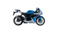 2011-2021 Suzuki GSXR 600 K11 Fairings UK