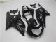 2001-2003 Black Suzuki GSXR 600/750 Motor Fairings UK