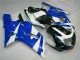 2001-2003 Blue Suzuki GSXR 600/750 Bike Fairings UK