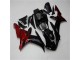 2002-2003 Black Red Yamaha YZF R1 Motorcycle Fairing UK