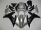 2002-2003 Silver Black Yamaha YZF R1 Motorbike Fairings UK