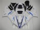 2002-2003 White Yamaha YZF R1 Motorcycle Fairing UK