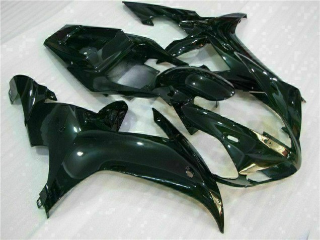 2002-2003 Black Yamaha YZF R1 Bike Fairing UK