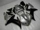 2002-2003 Black Yamaha YZF R1 Motor Bike Fairings UK