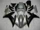 2002-2003 Black Yamaha YZF R1 Motor Bike Fairings UK