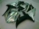 2002-2003 Silver Black Yamaha YZF R1 Motorbike Fairing Kits UK