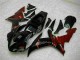 2002-2003 Black Yamaha YZF R1 Motorcylce Fairings UK