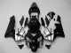 2003-2004 Black Silver Honda CBR600RR Bike Fairing UK