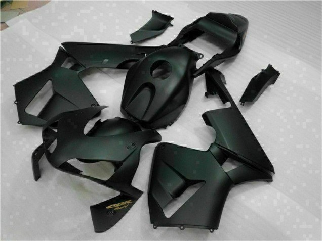 2003-2004 Black Honda CBR600RR Motor Fairings UK