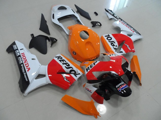 2003-2004 Repsol Honda CBR600RR Bike Fairings UK