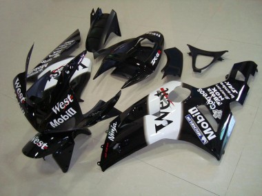 2003-2004 West Kawasaki ZX6R Motorcycle Bodywork UK