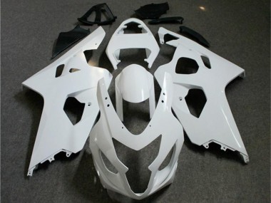 2004-2005 Unpainted Suzuki GSXR 600/750 Motorbike Fairing Kits UK