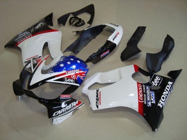 2004-2007 Lee Honda CBR600 F4i Bike Fairings UK