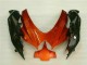 2008-2010 Red Black Suzuki GSXR 600/750 Motorcycle Replacement Fairings UK