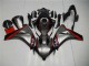 2008-2011 Grey Red Black Honda CBR1000RR Motorbike Fairings UK