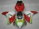 2008-2011 Red White Honda CBR1000RR Bike Fairings UK