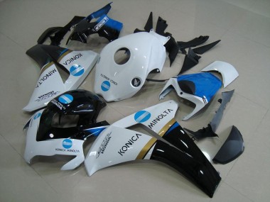 2008-2011 Konica Honda CBR1000RR Motorcycle Fairing UK