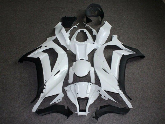 2011-2015 Unpainted Kawasaki ZX10R Motorcyle Fairings UK