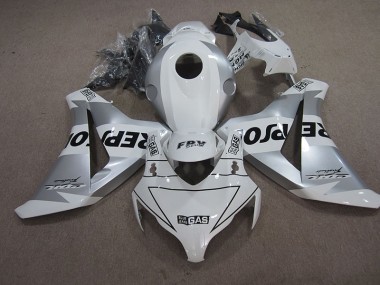 2008-2011 Repsol Honda CBR1000RR Motorbike Fairing UK