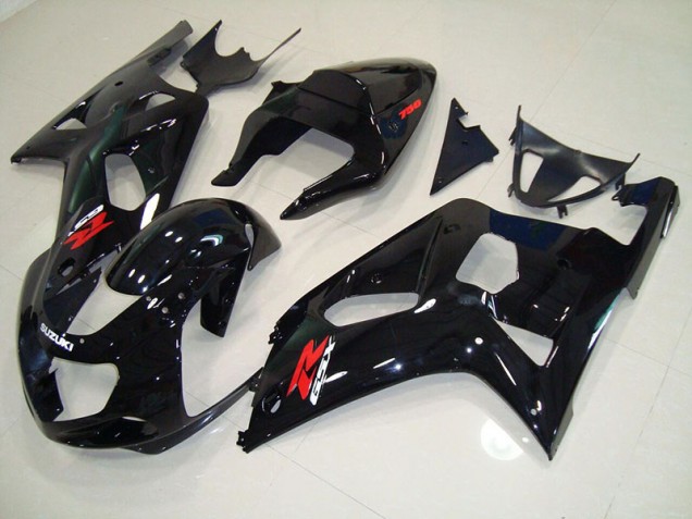 2001-2003 Suzuki GSXR750 Motorcycle Fairing Kits UK